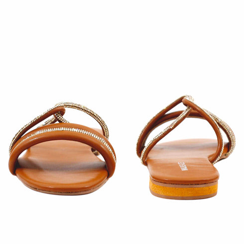 Women Formal Slippers - 40027S